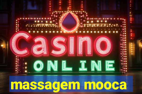 massagem mooca